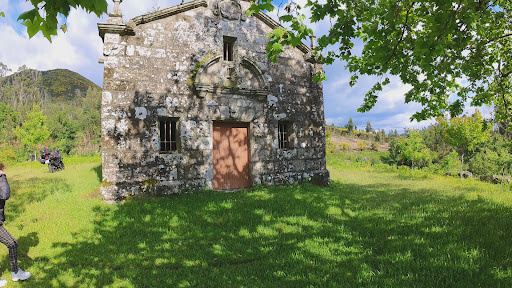 Capilla San Bartolome