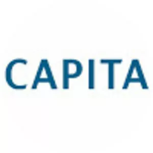 Capita Plc - Business process outsourcing company
