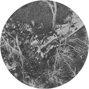 Capital Airlines Flight 20