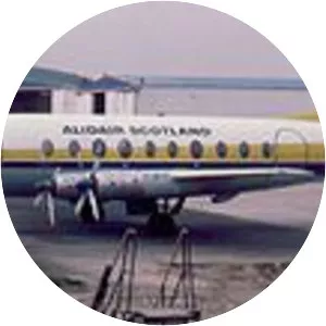 Capital Airlines Flight 300