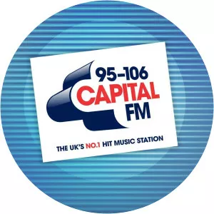 Capital Breakfast with Adam & Gemma - TV program