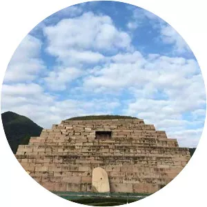 Capital Cities and Tombs of the Ancient Koguryo Kingdom