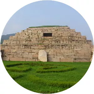 Capital Cities and Tombs of the Ancient