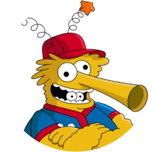 Capital City Goofball