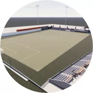 Capital Credit Union Park