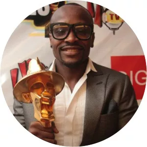 Capital Femi photograph