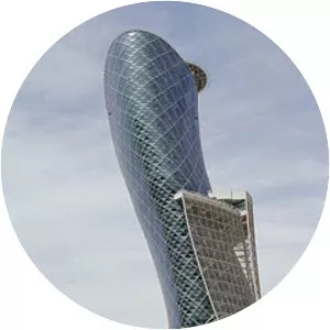 Capital Gate