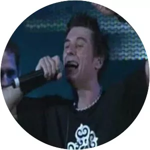 Capital Inicial - Rock band