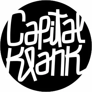 Capital Klank - Musical artist