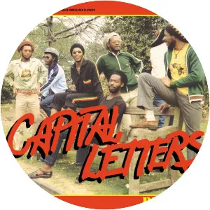 Capital Letters
