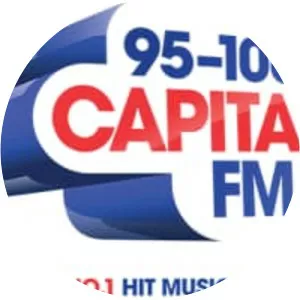 Capital London - Radio station