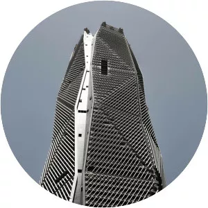 Capital Market Authority Tower