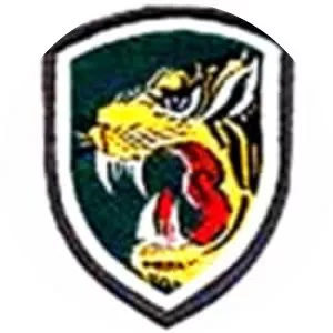Capital Mechanized Infantry Division