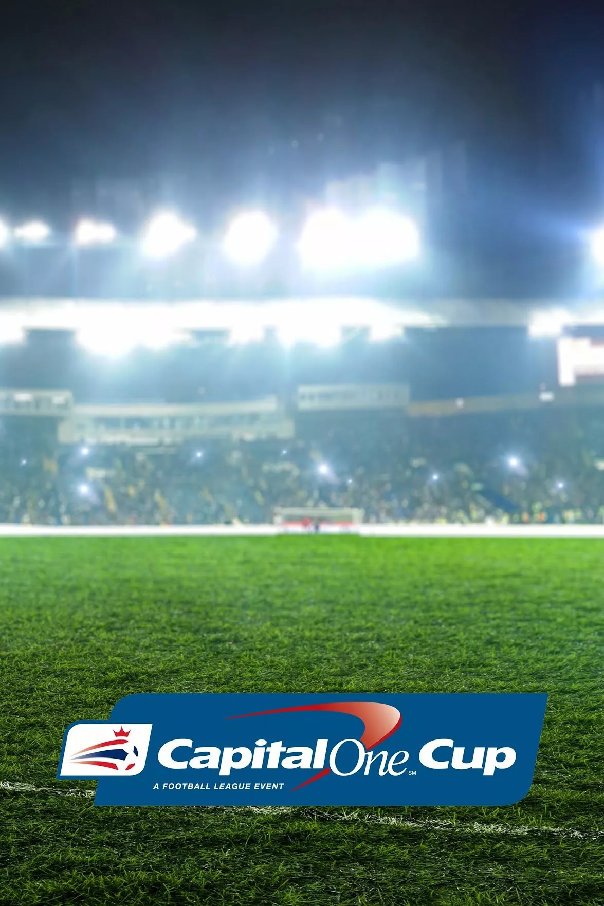 Capital One Cup FootballSince 2017