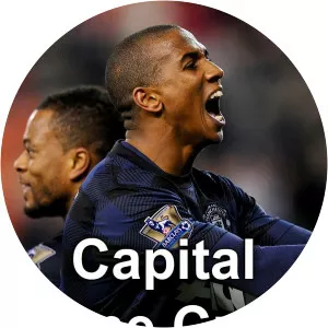 Capital One Cup HighlightsSince 2012