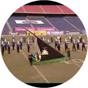 Capital Regiment Drum and Bugle Corps