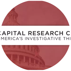 Capital Research Center