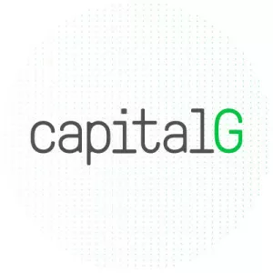 CapitalG