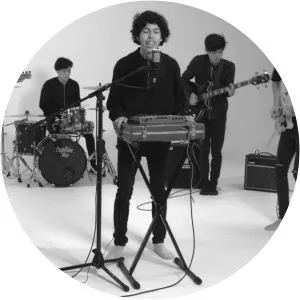 Capitán Mío - Musical artist