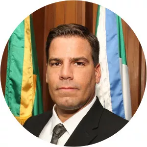 Capitão Contar - Politician