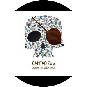 Capitão Eu e Os Piratas Vingativos - Musical artist