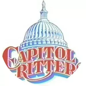 Capitol Critters - 1992 ‧ Animation ‧ 1 season