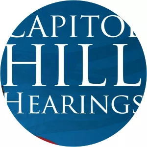 Capitol Hill Hearings - TV program