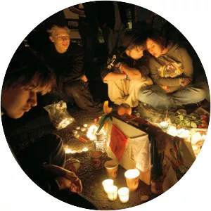 Capitol Hill massacre - 