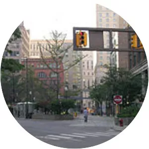 Capitol Park Historic District