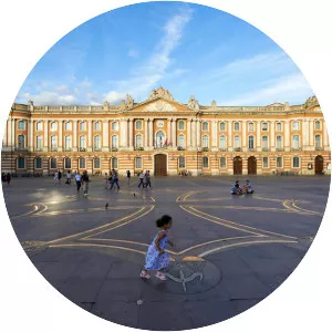 Capitole de Toulouse