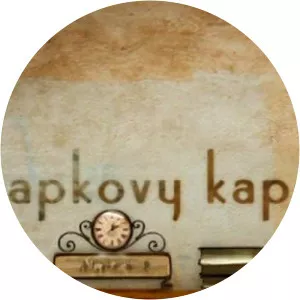 Čapkovy kapsy