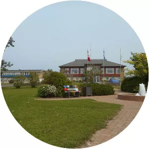 Caplan - Municipality in Canada