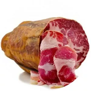 Capocollo
