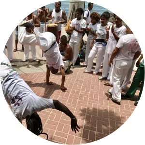 Capoeira
