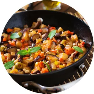 Caponata
