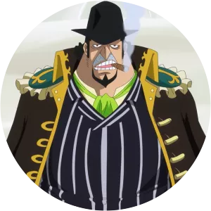 Capone Bege - 