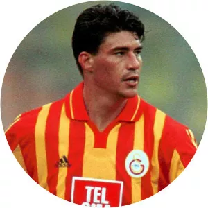 Capone  - American rapper