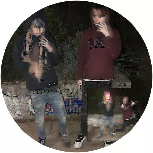 Capoxxo - Musical artist