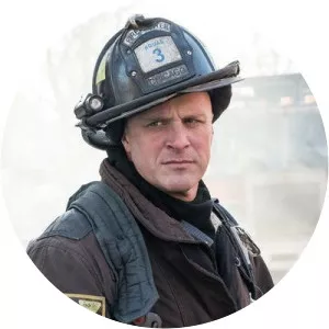 Capp - Fictional character