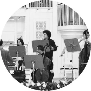 Cappella Augustana - Musical group