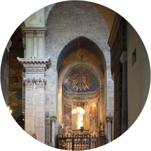 Cappella di Sant'Agata