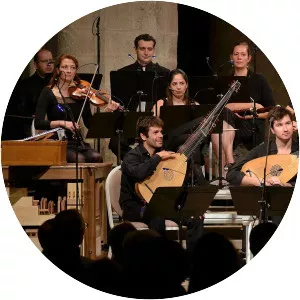 Cappella Mediterranea