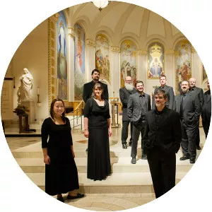 Cappella Romana - Choir