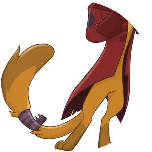 Capper - Fictional character