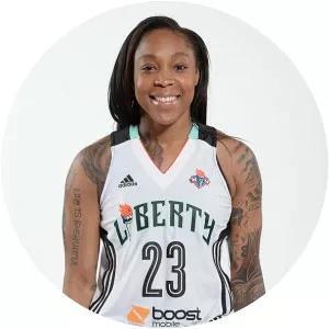Cappie Pondexter