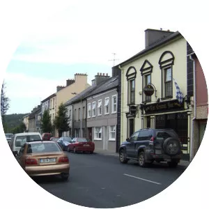 Cappoquin