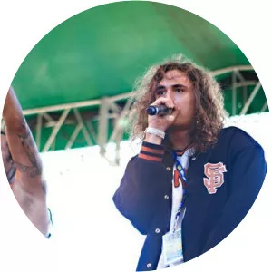 Cappy Franti photograph