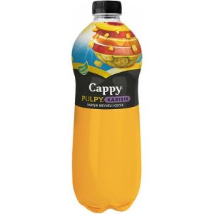 Cappy Pottle photograph