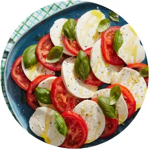 Caprese salad