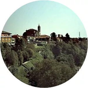 Capriate San Gervasio